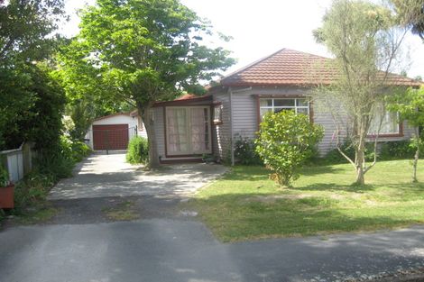 Photo of property in 59 Martin Avenue, Beckenham, Christchurch, 8023