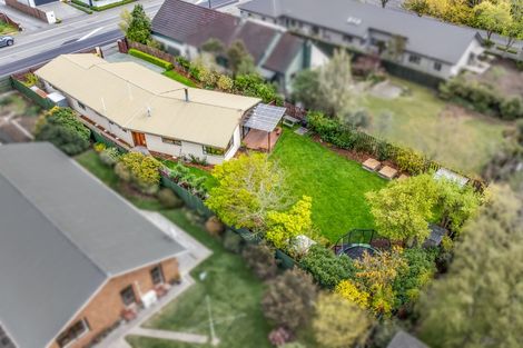 Photo of property in 12 Blakes Road, Prebbleton, 7604