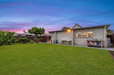 Photo of property in 18 Kohinoor Avenue, Mangere, Auckland, 2022