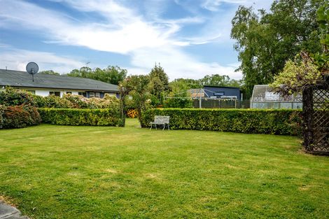 Photo of property in 24 Denmark Street, Temuka, 7920
