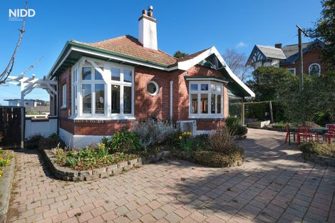 Photo of property in 7 Leven Street, Roslyn, Dunedin, 9010