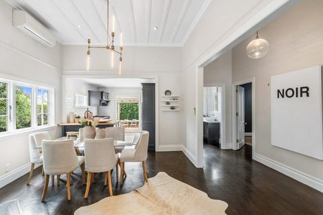 Photo of property in 2 Calliope Road, Devonport, Auckland, 0624