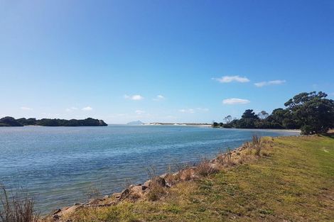 Photo of property in 49 Marsden Point Road, Ruakaka, 0116