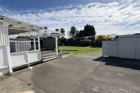 Photo of property in 117 Garnett Street, Raureka, Hastings, 4120