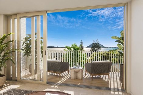 Photo of property in 2 Acklam Avenue, Otumoetai, Tauranga, 3110
