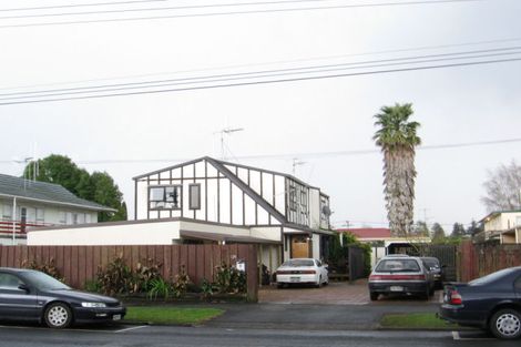 Photo of property in 125a Knighton Road, Hillcrest, Hamilton, 3216