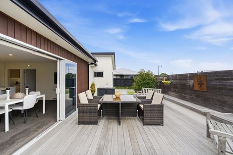 Photo of property in 36 Rannoch Drive, Broomfield, Christchurch, 8042