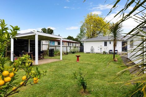 Photo of property in 10 Pond Street, Ngaruawahia, 3720