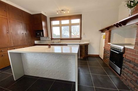 Photo of property in 87 Jackson Street, Richmond, Invercargill, 9810