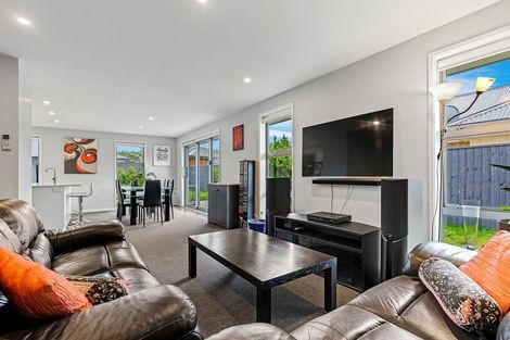 Photo of property in 18 Magnate Drive, Kaiapoi, 7630