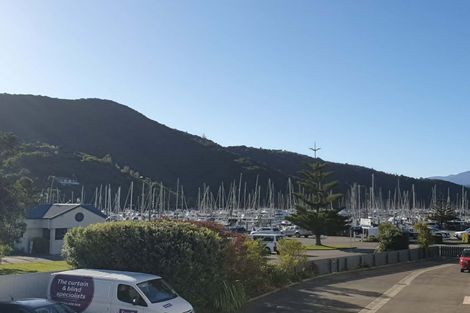 Photo of property in 10/45 Beach Road, Waikawa, Picton, 7220