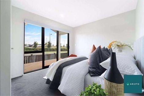 Photo of property in 8 Rorotu Avenue, Karaka, Papakura, 2113