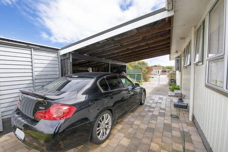 Photo of property in 41 Fife Crescent, Tamatea, Napier, 4112