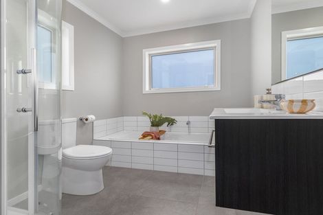 Photo of property in 11 Maury Place, Foxton, 4814