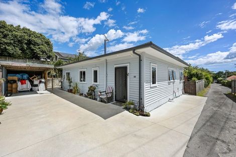 Photo of property in 100 Macfarlane Street, Hamilton East, Hamilton, 3216