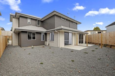 Photo of property in 97u3 Seddon Road, Frankton, Hamilton, 3204