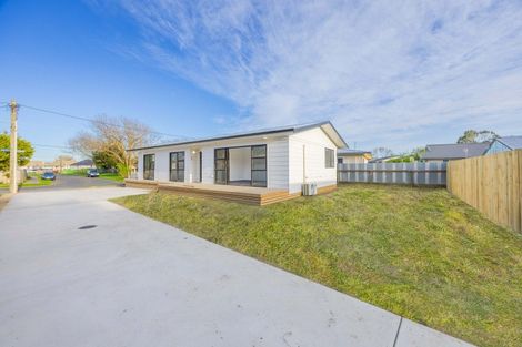 Photo of property in 15 Percy Spiller Avenue, Maraenui, Napier, 4110