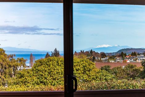 Photo of property in 50 Woodward Street, Nukuhau, Taupo, 3330