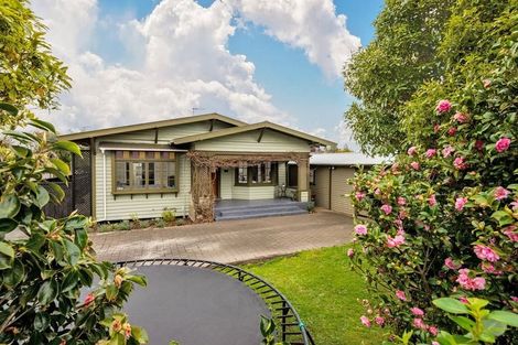 Photo of property in 58 Margaret Street, Roslyn, Palmerston North, 4414