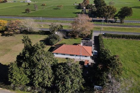 Photo of property in 434 Waharoa Road, Waharoa, 3471