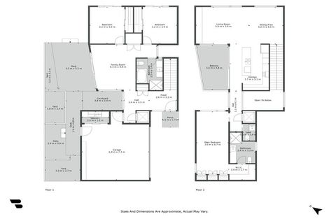 Photo of property in 20 Cameron Street, Takapuna, Auckland, 0622