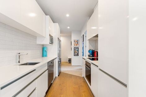 Photo of property in 101/1 Sidney Wallingford Way, Hobsonville, Auckland, 0616