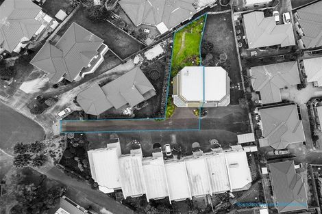 Photo of property in 41 Palmgreen Court, Stanmore Bay, Whangaparaoa, 0932