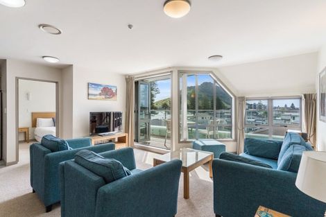 Photo of property in 411/36 Victoria Road, Mount Maunganui, 3116