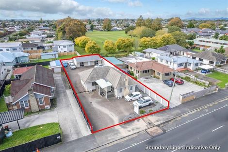 Photo of property in 348 Te Rapa Road, Beerescourt, Hamilton, 3200