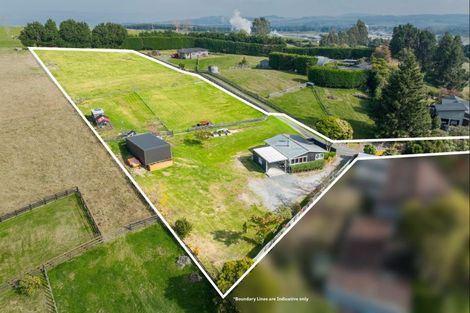 Photo of property in 376 Centennial Drive, Rotokawa, Taupo, 3378