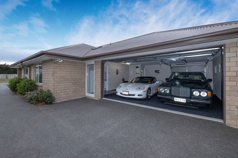 Photo of property in 450b Ellesmere Junction Road, Springston, 7616