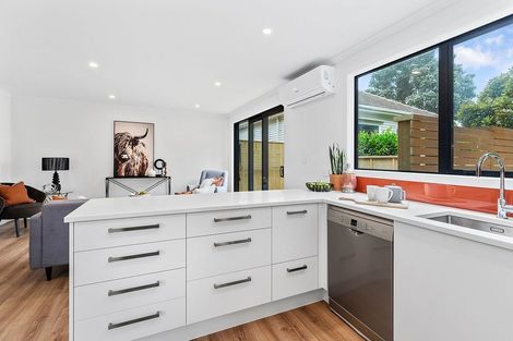 Photo of property in 69u1 Darlington Road, Miramar, Wellington, 6022
