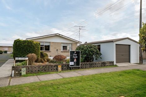 Photo of property in 1/14 Chaucer Street, Milton, 9220