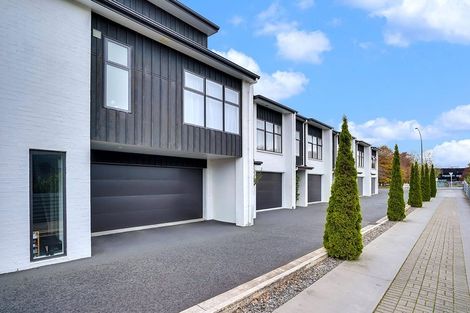 Photo of property in 6/21 Seddon Road, Frankton, Hamilton, 3204