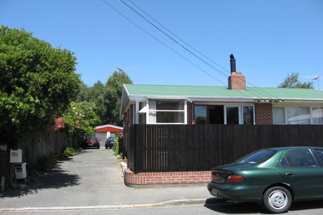 Photo of property in 78 Andover Street, Merivale, Christchurch, 8014