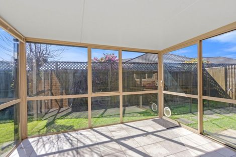 Photo of property in 46 Glasnevin Drive, Casebrook, Christchurch, 8051