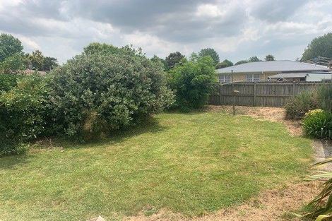 Photo of property in 5 Crosby Road, Chartwell, Hamilton, 3210