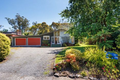 Photo of property in 4 Shelton Place, Marton, 4710