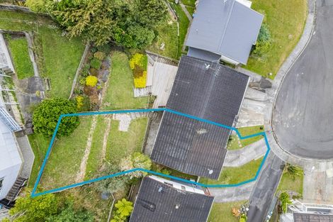 Photo of property in 7 Halyard Place, Whitby, Porirua, 5024