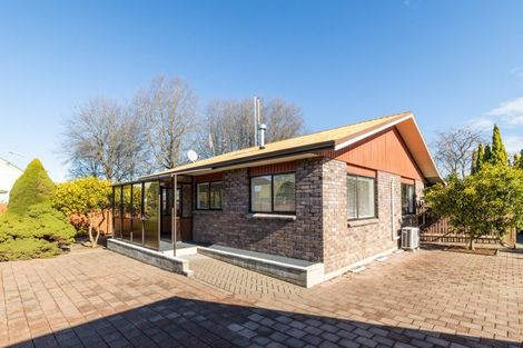 Photo of property in 16 Palmer Place, Parkvale, Hastings, 4122