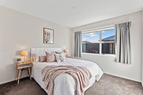 Photo of property in 66 Longcot Drive, Rolleston, 7615