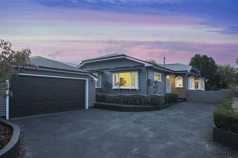 Photo of property in 119 Chapter Street, St Albans, Christchurch, 8052