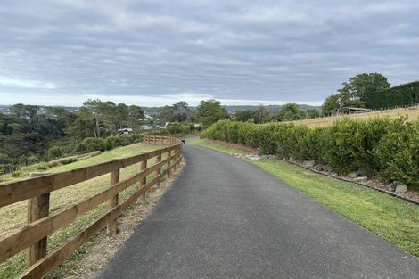 Photo of property in 106 Barrett Road, Riverhead, Albany, 0793
