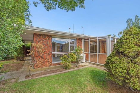 Photo of property in 40 Morris Street, Hokowhitu, Palmerston North, 4410