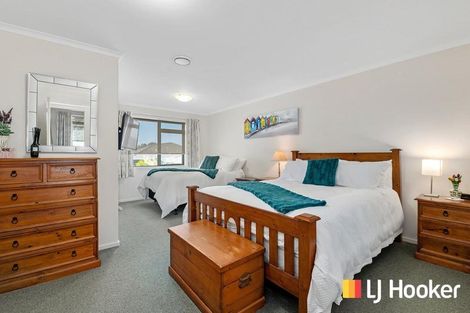 Photo of property in 18 Hamon Place, Pukehangi, Rotorua, 3015
