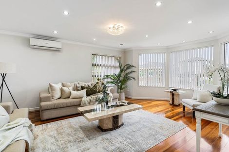 Photo of property in 6 Coolaghy Drive, Flat Bush, Auckland, 2019