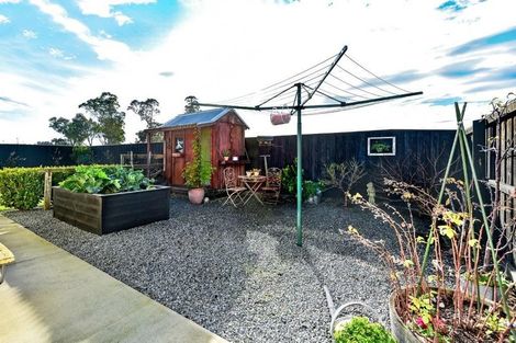 Photo of property in 5 Hungerford Drive, Rolleston, 7615