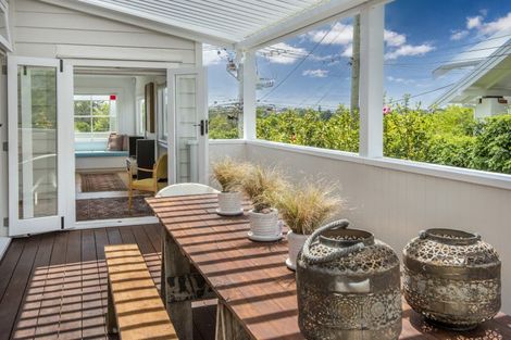 Photo of property in 38 Albert Road, Devonport, Auckland, 0624