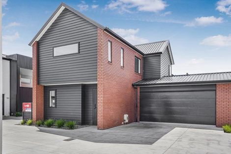 Photo of property in 15u5 Glen Lynne Avenue, Queenwood, Hamilton, 3210