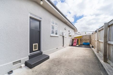 Photo of property in 28 Matamau Street, Palmerston North, 4414